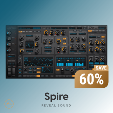 Spire Is Finally on Sale, Treat Yourself!