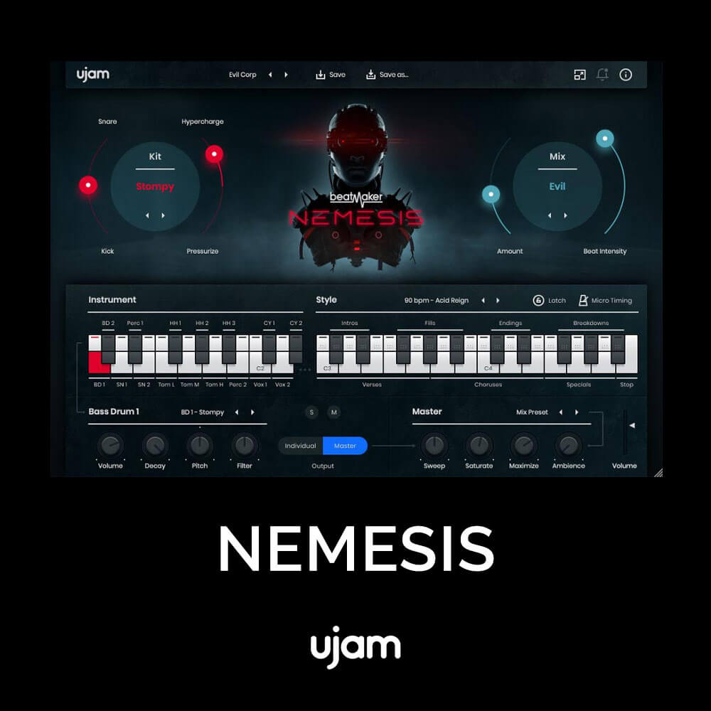 NEMESIS