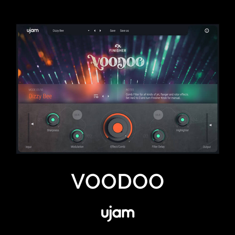 VOODOO