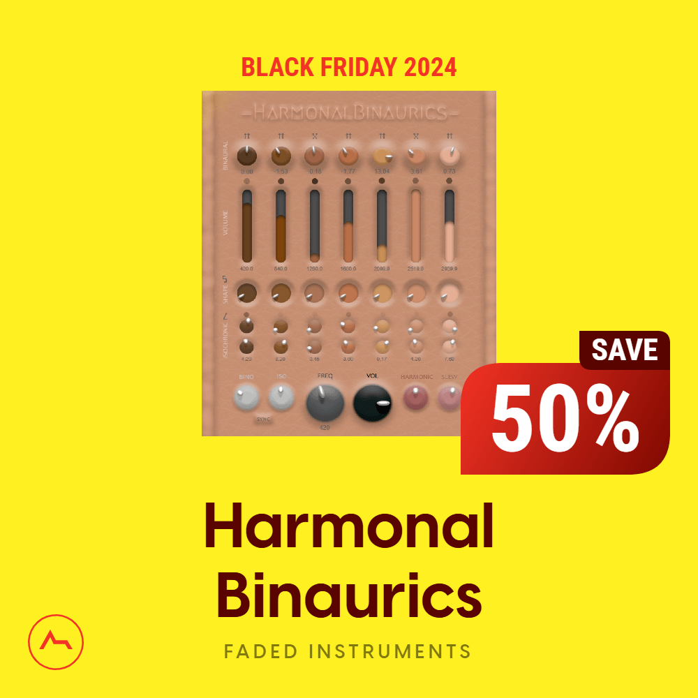 Harmonal Binaurics