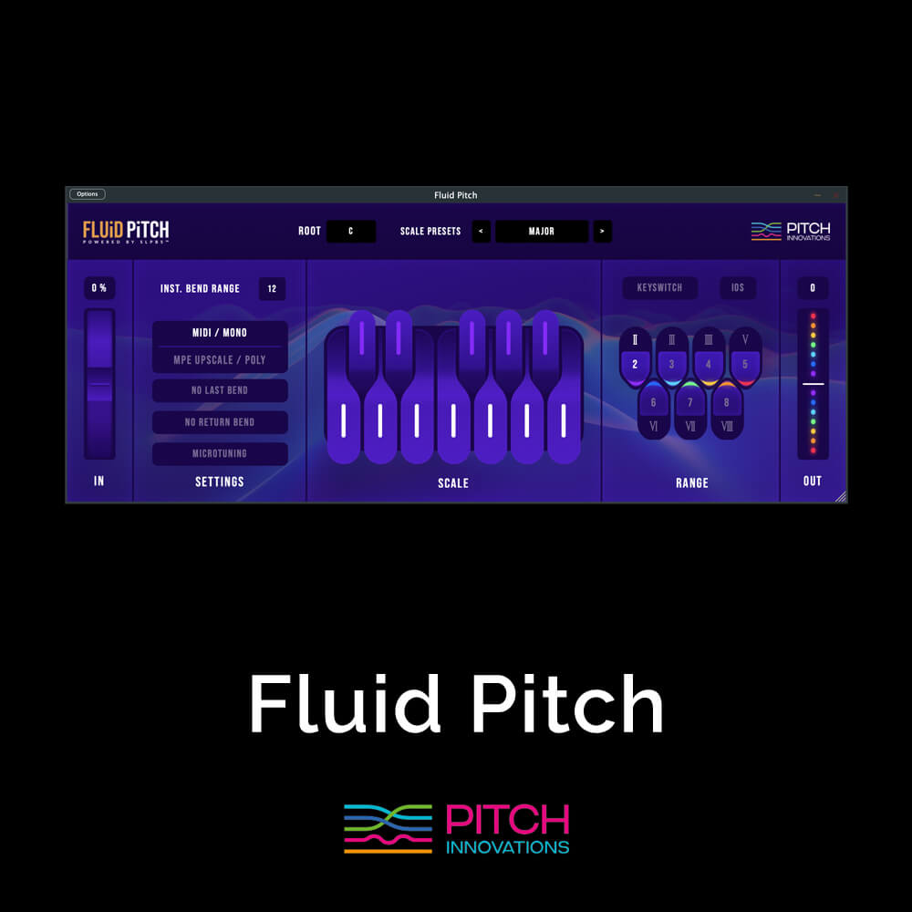 Fluid Pitch