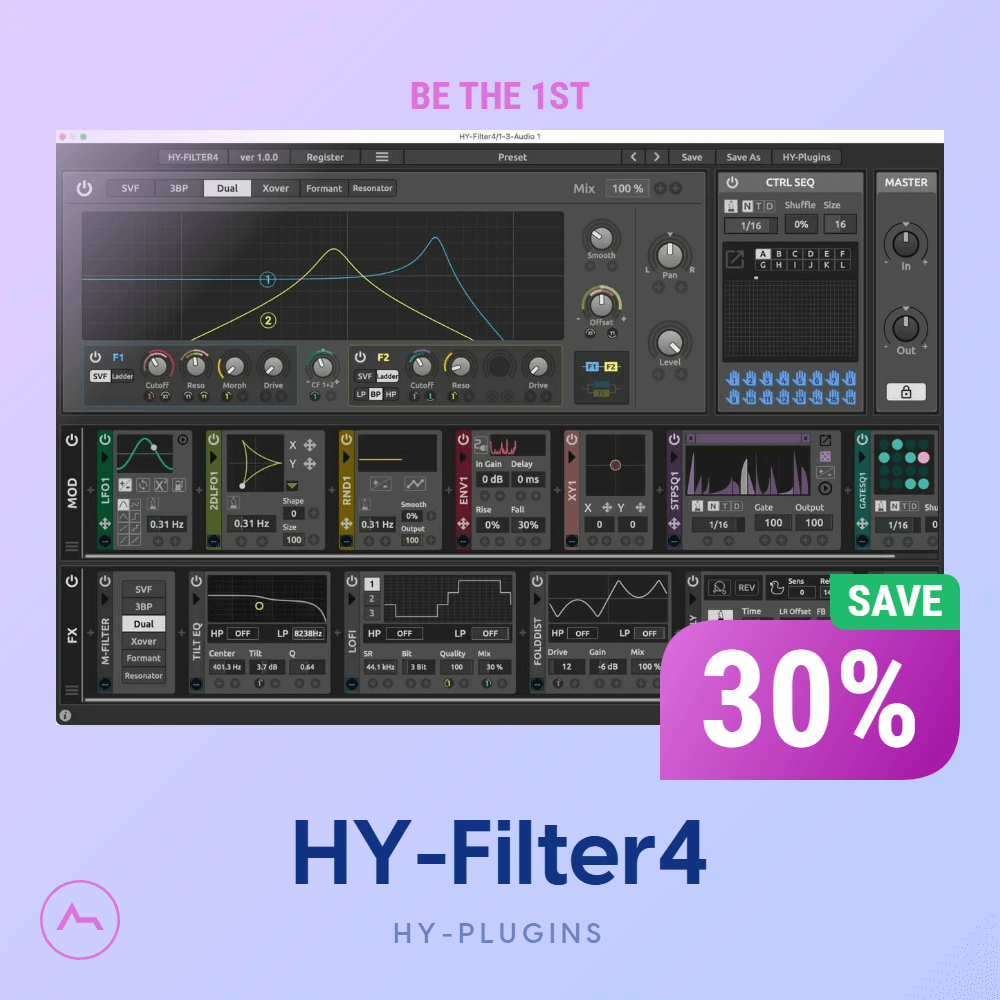 HY-Filter4