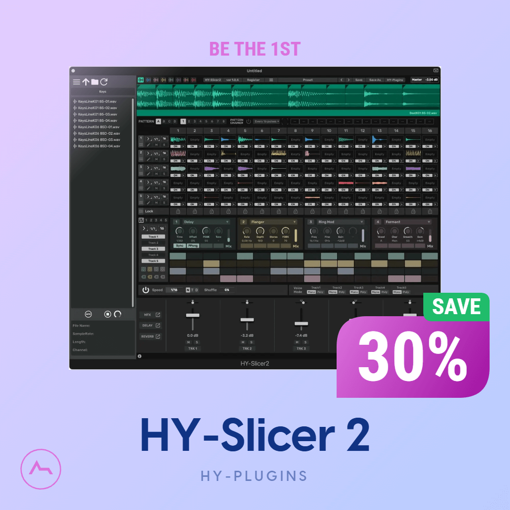 HY-Slicer 2