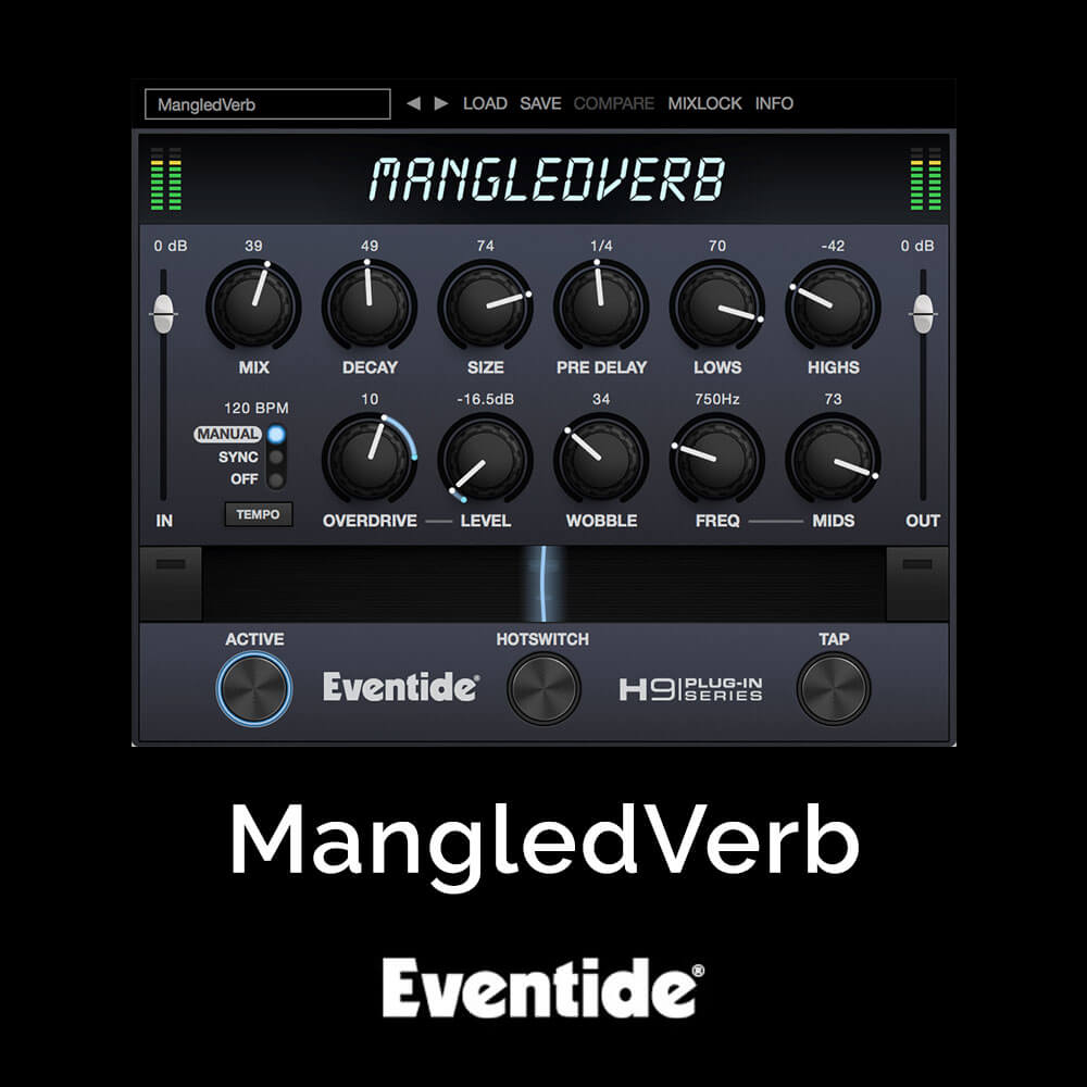 MangledVerb