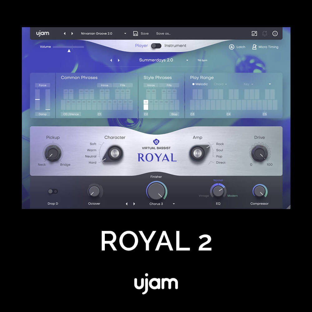 ROYAL 2