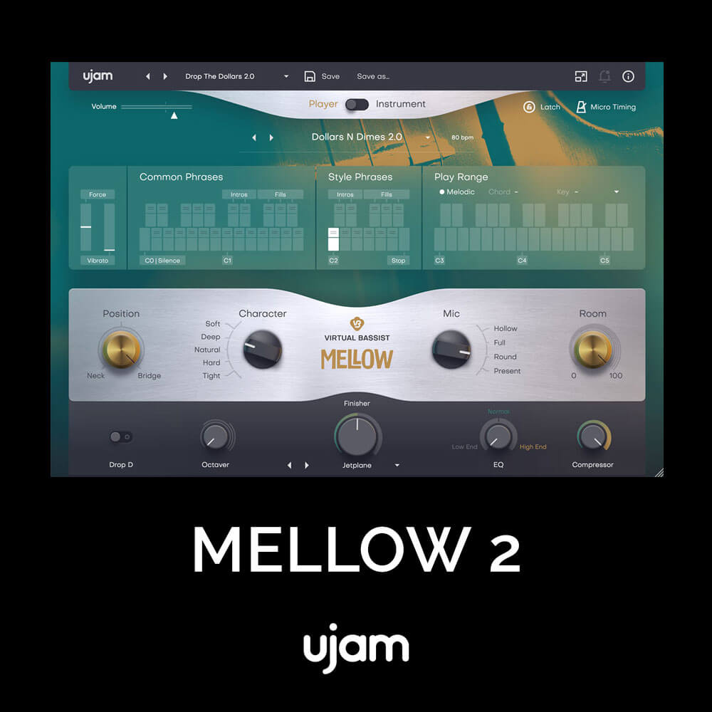 MELLOW 2