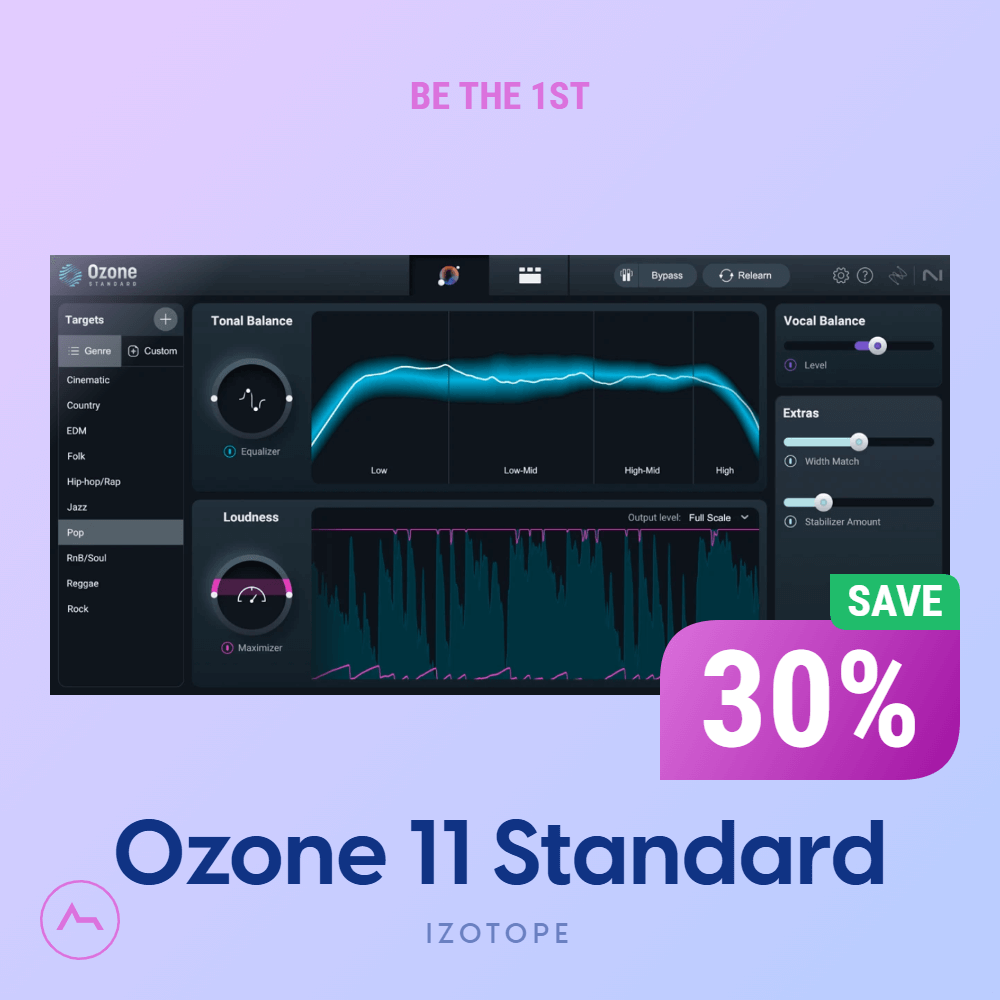 Ozone 11 Standard