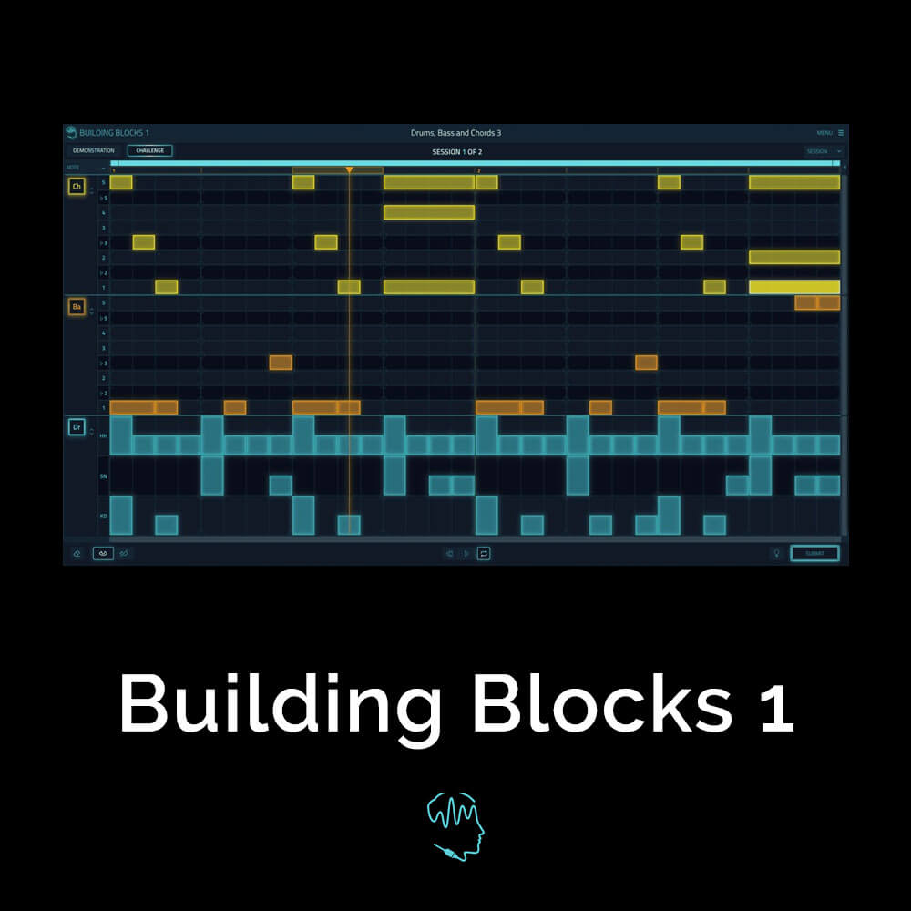 Building Blocks 1