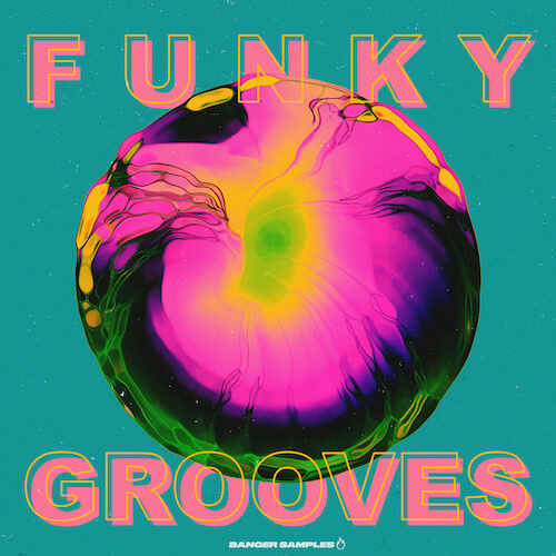 Funky Grooves