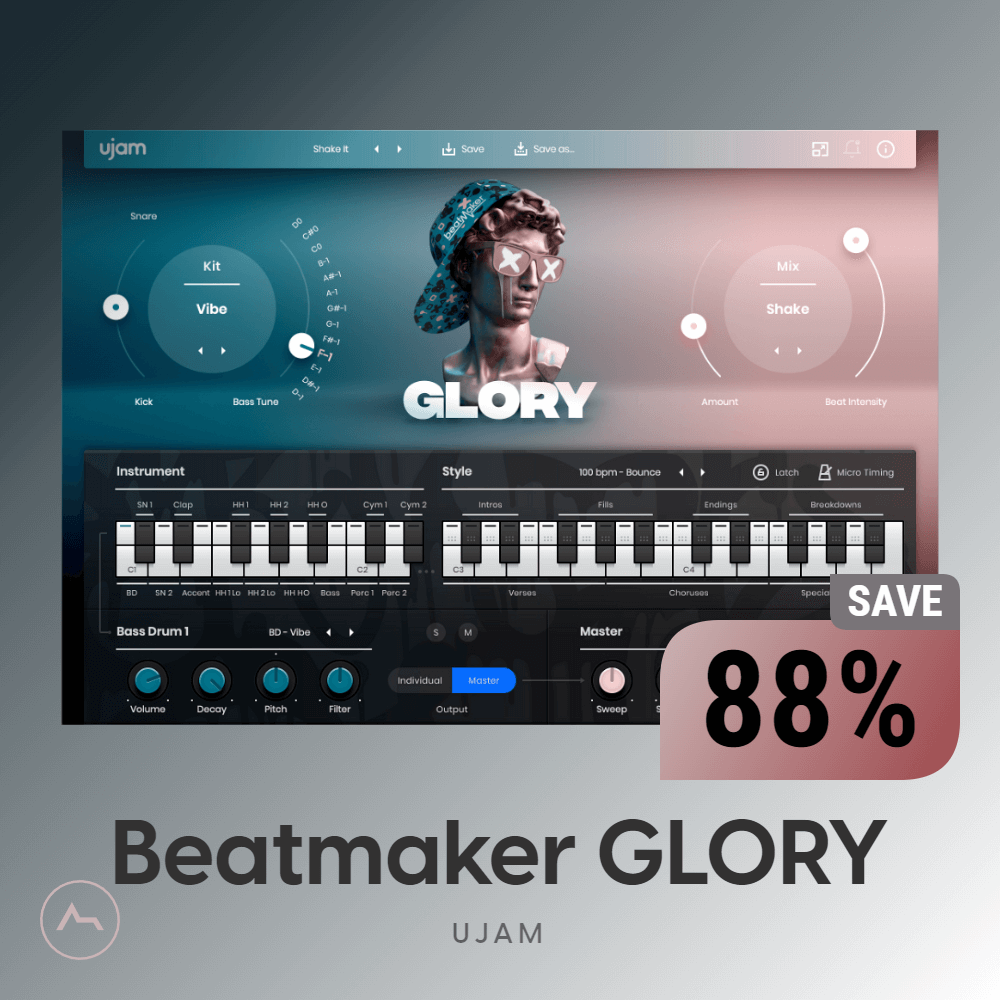 Beatmaker GLORY