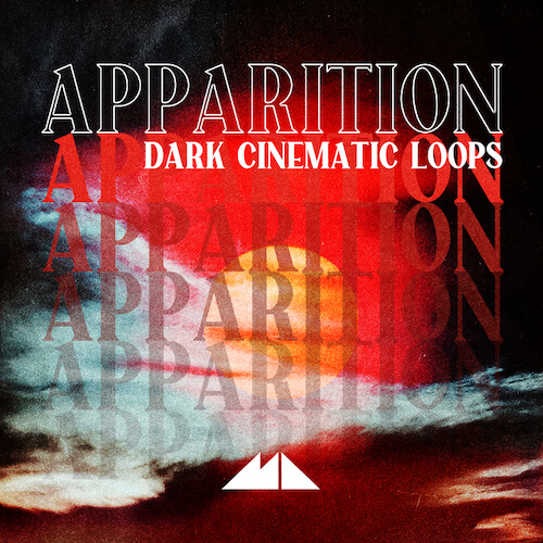 Apparition - Dark Cinematic Loops