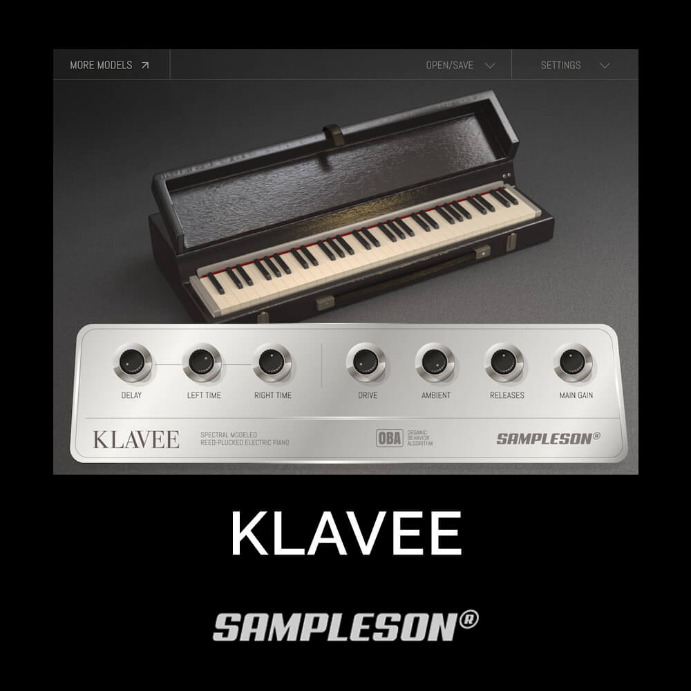 KLAVEE