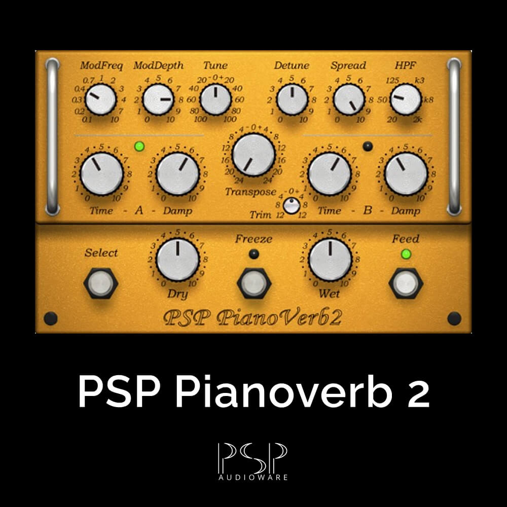 PSP Pianoverb 2