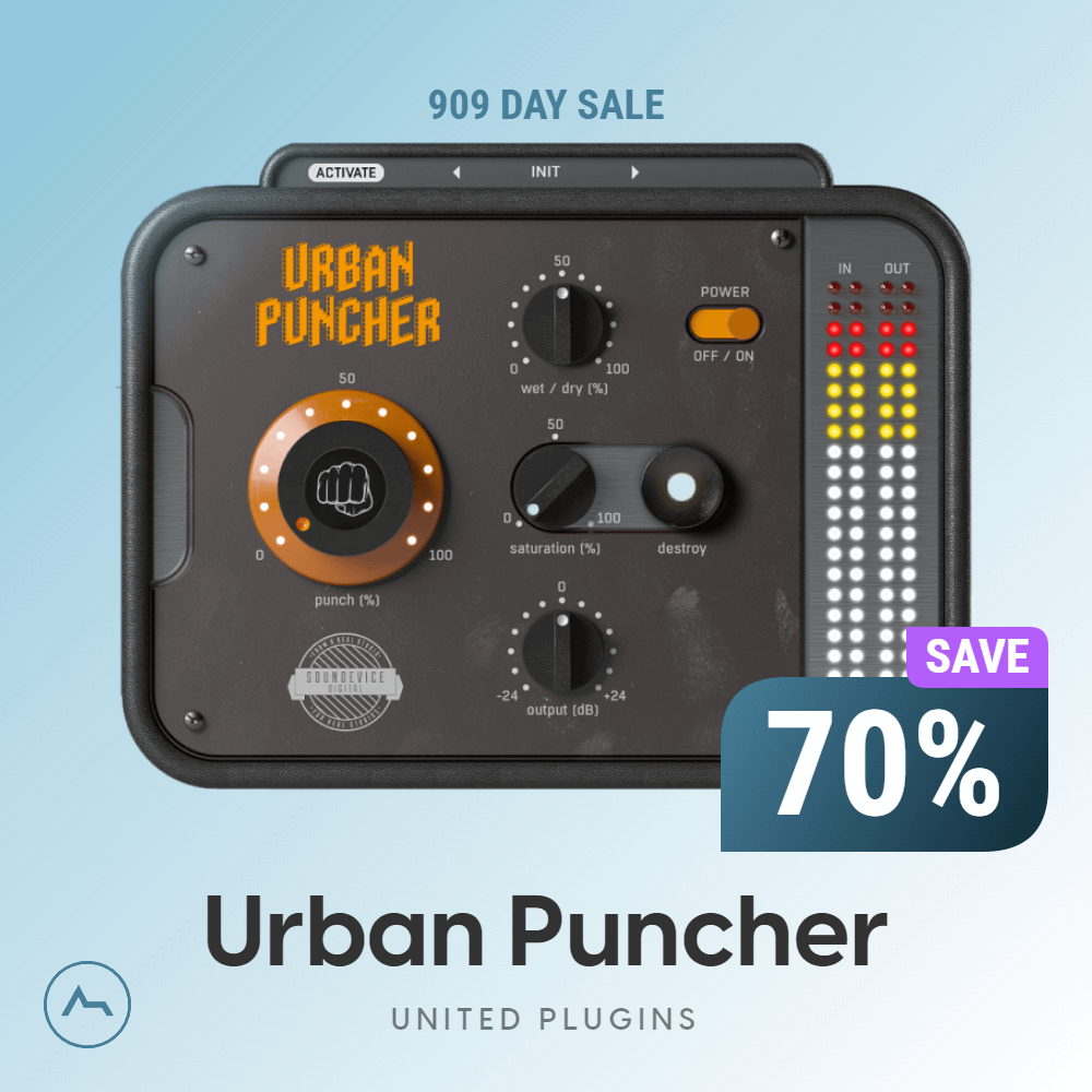 Urban Puncher