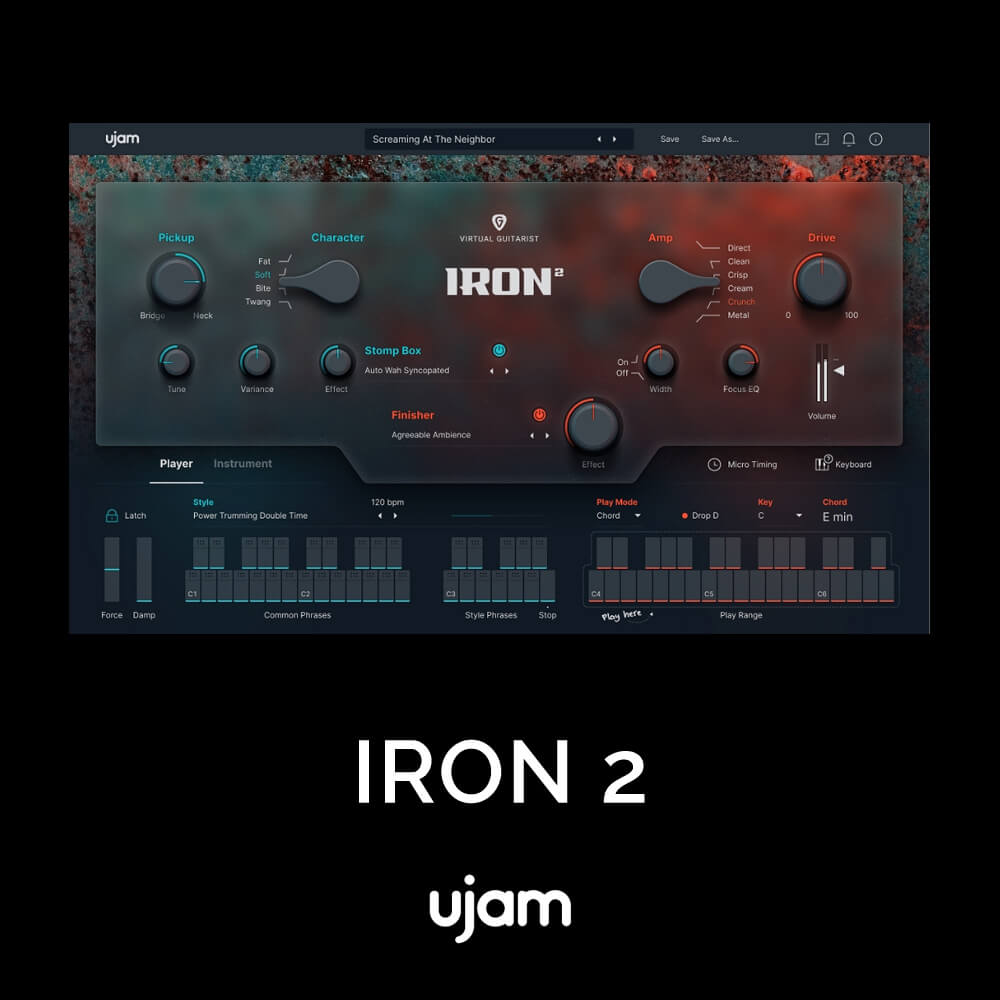 IRON 2