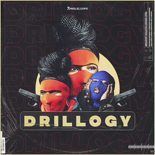 Drillogy