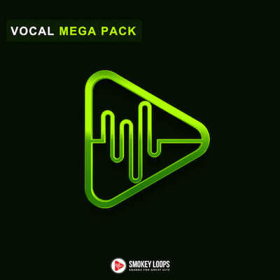 Vocal Mega Pack