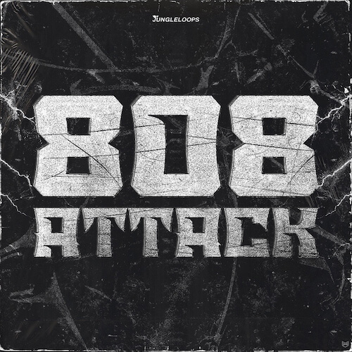 808 Attack