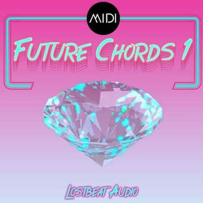 Future chords 1 MIDI