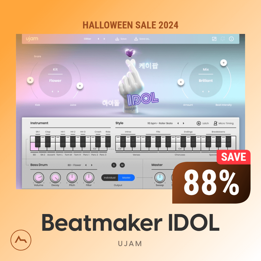 Beatmaker IDOL