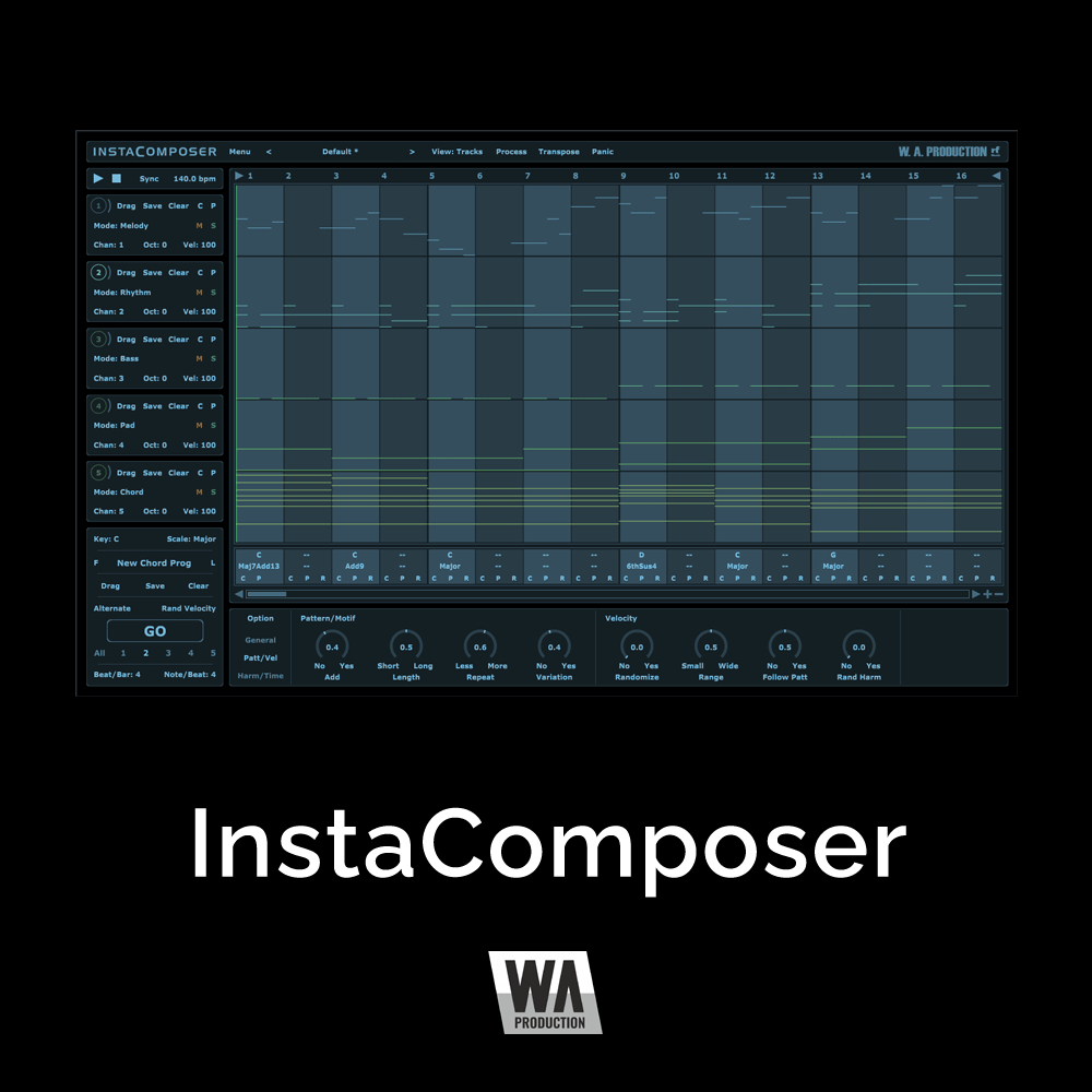 InstaComposer