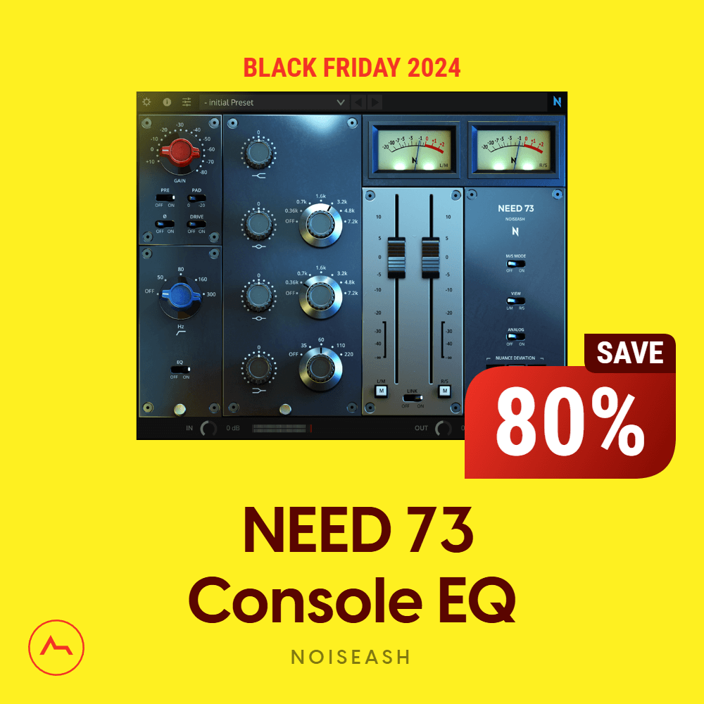 NEED 73 Console Eq