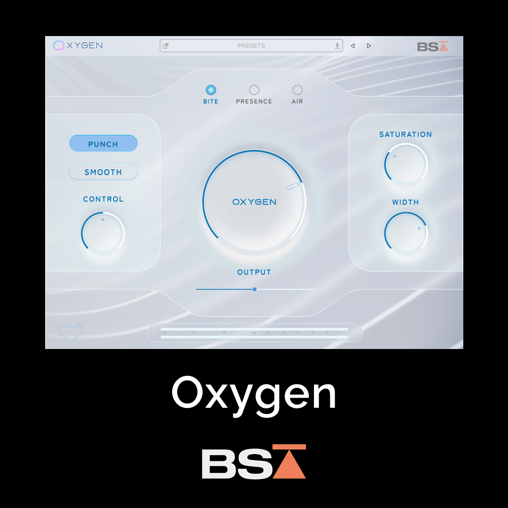 Oxygen