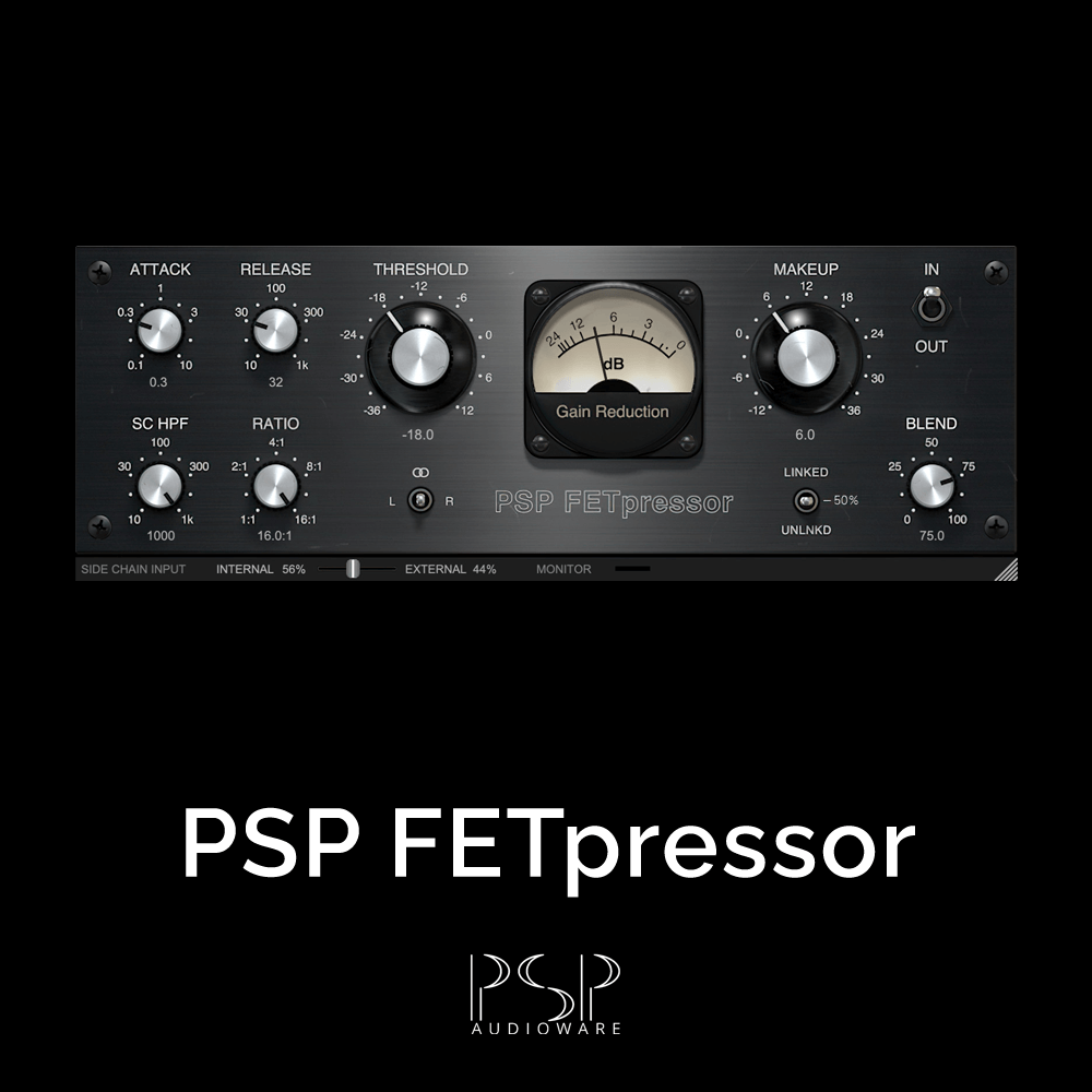 PSP FETpressor