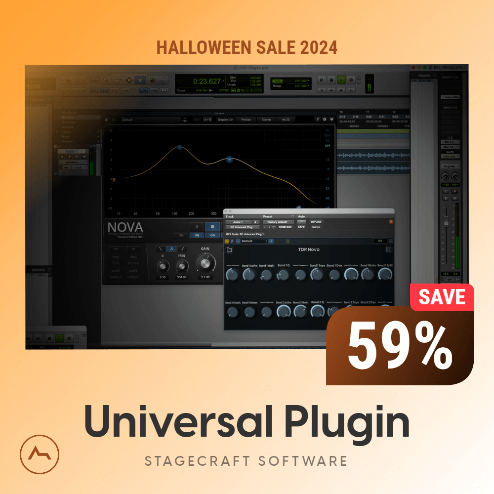 Universal Plugin