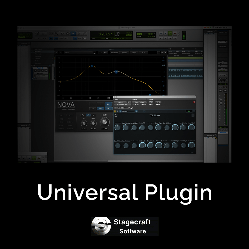 Universal Plugin