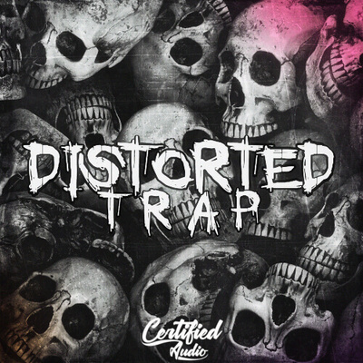 Distorted Trap