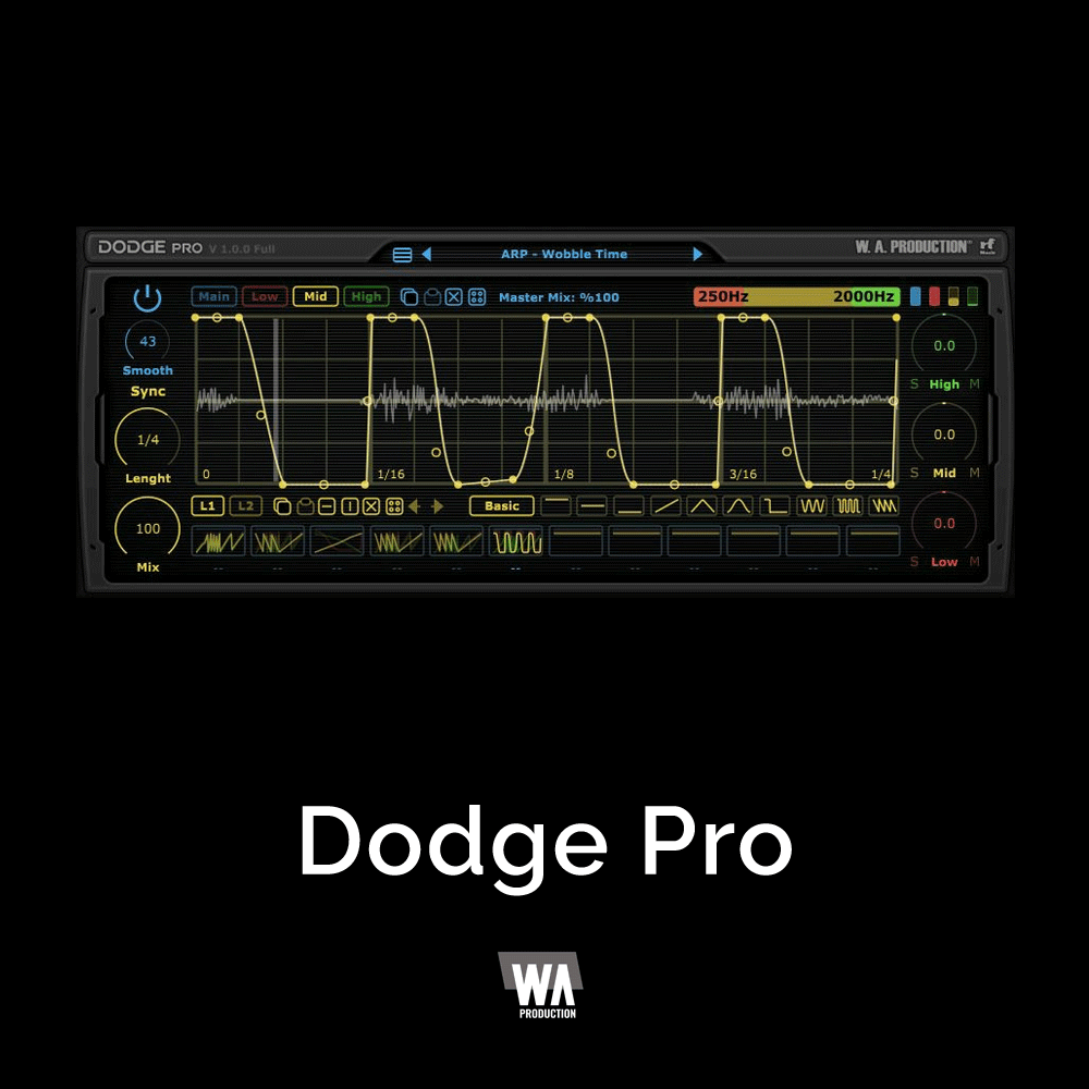 Dodge Pro