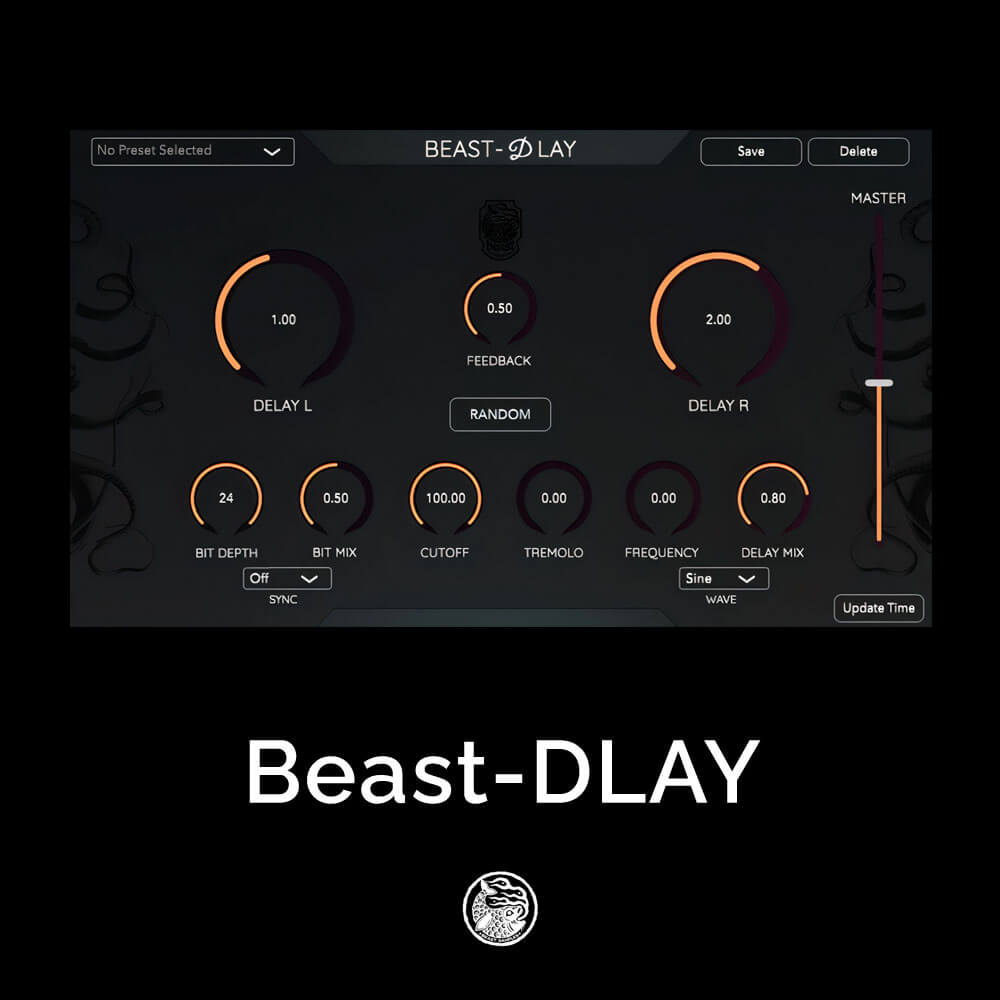 Beast-DLAY