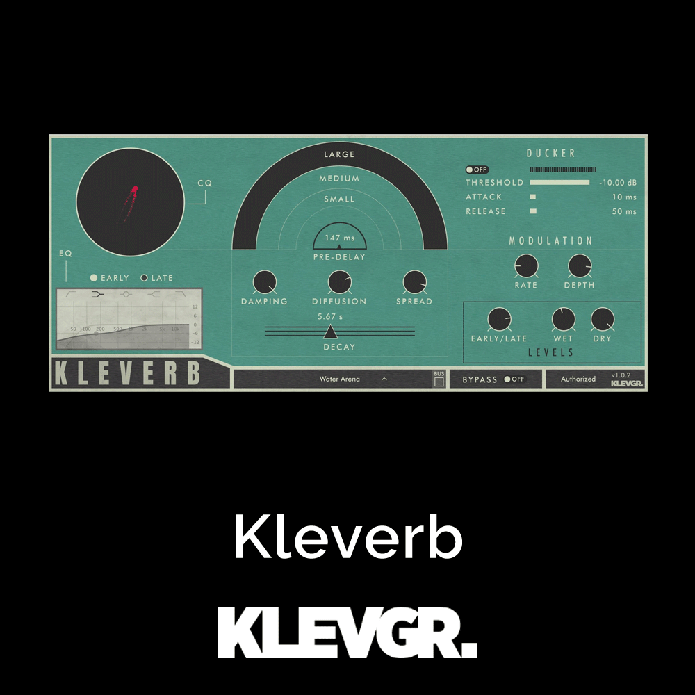 Kleverb