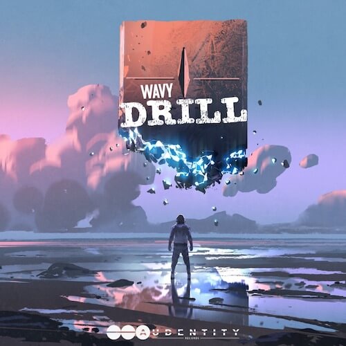 Wavy Drill