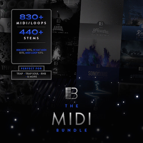 The MIDI Bundle