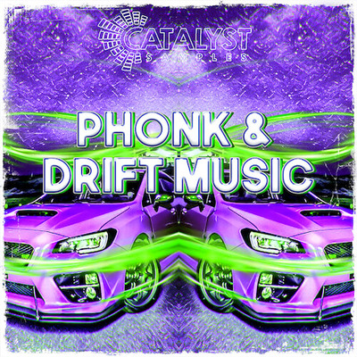 Phonk &Drift& Roblox ID 