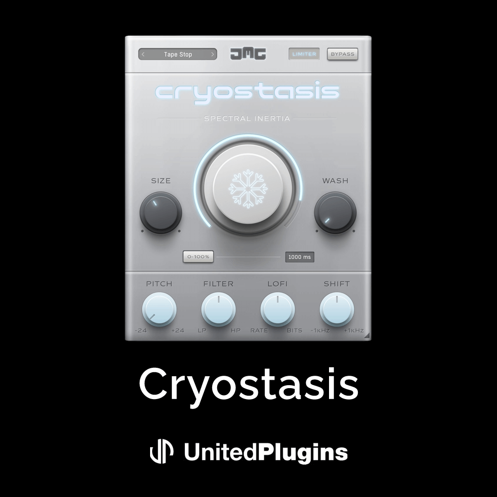 Cryostasis