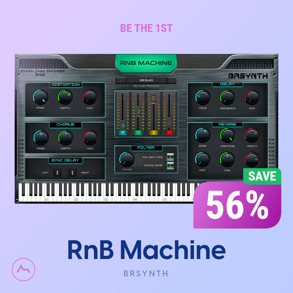 RnB Machine