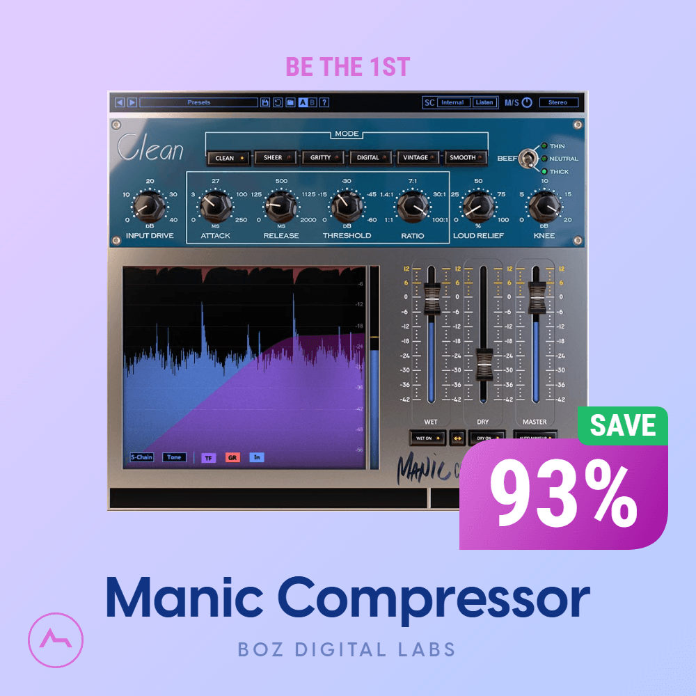 Manic Compressor