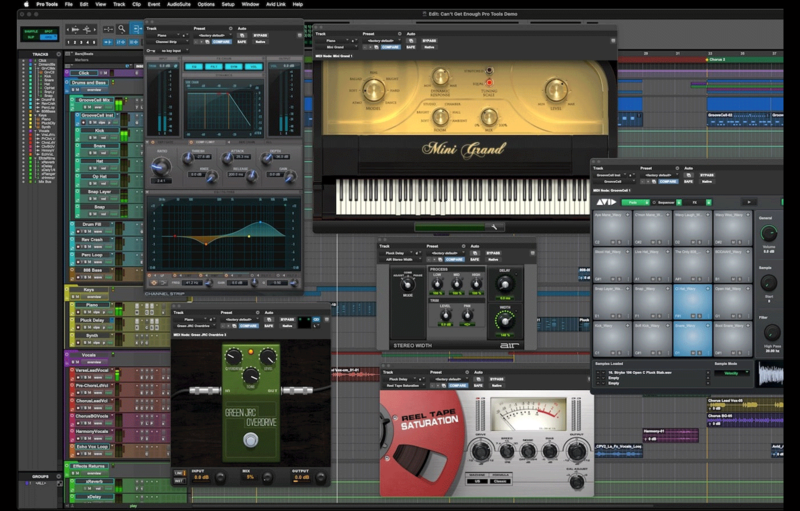 Which is Better: Fl Studio vs Pro Tools - Unveiling the Superior DAW