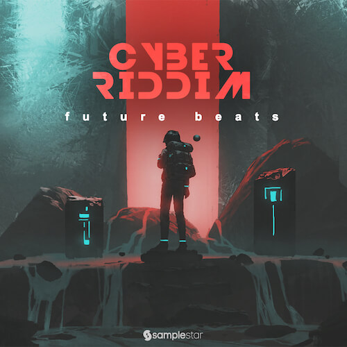 Cyber Riddim