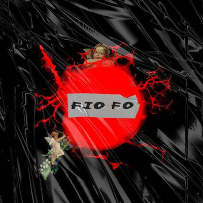 FIO FO - AFROBEATS GUITARS, KEYS & VOCALS