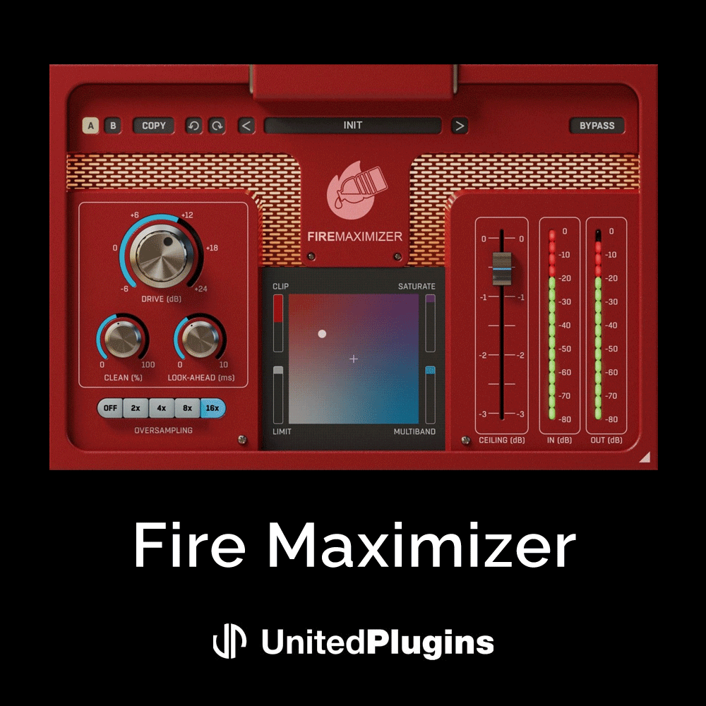 FireMaximizer