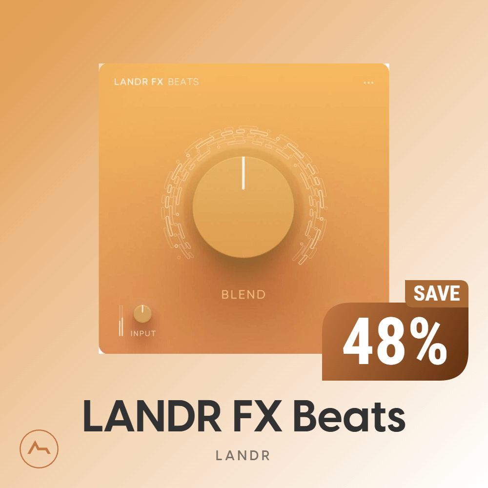 LANDR FX Beats