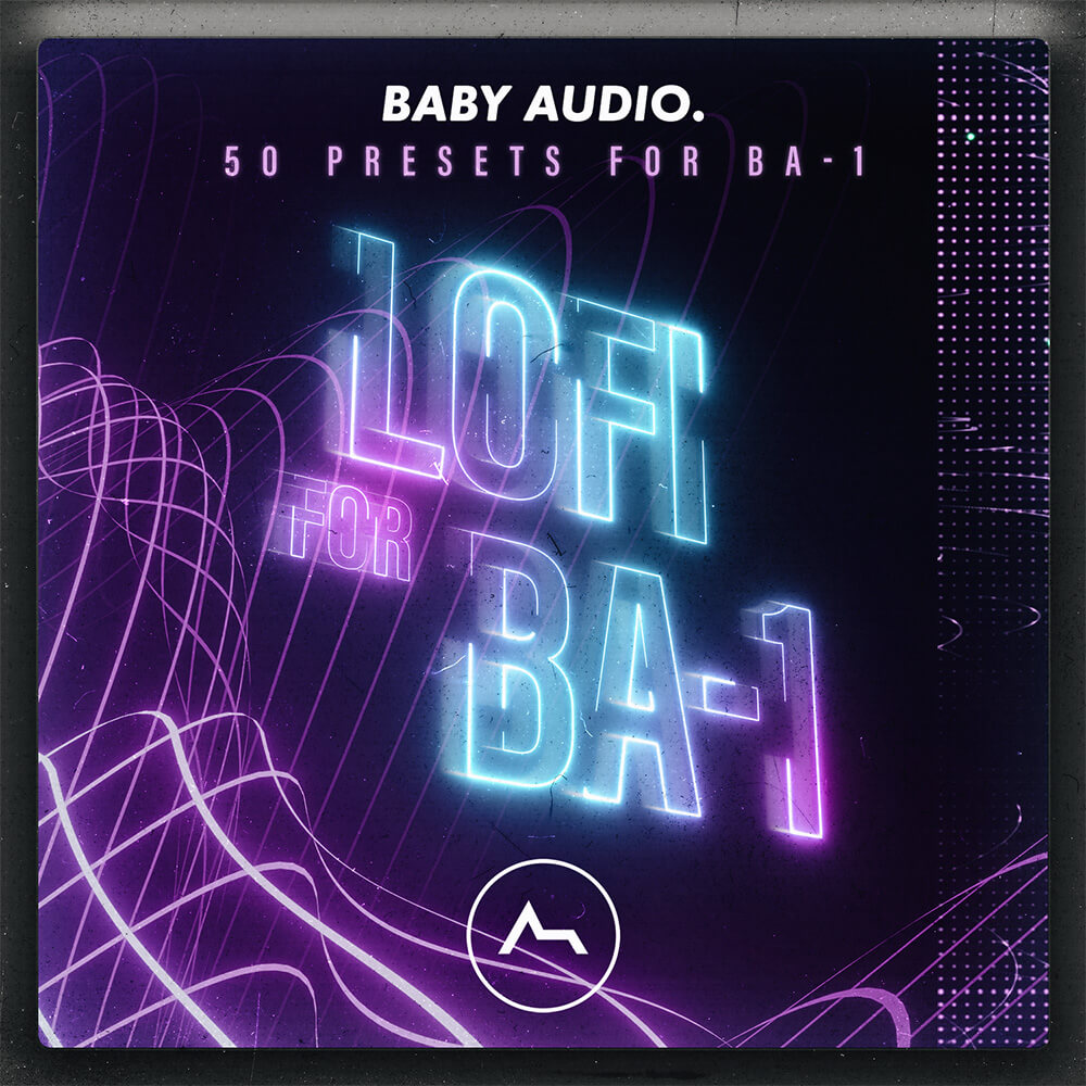 LOFI - Presets for BA-1