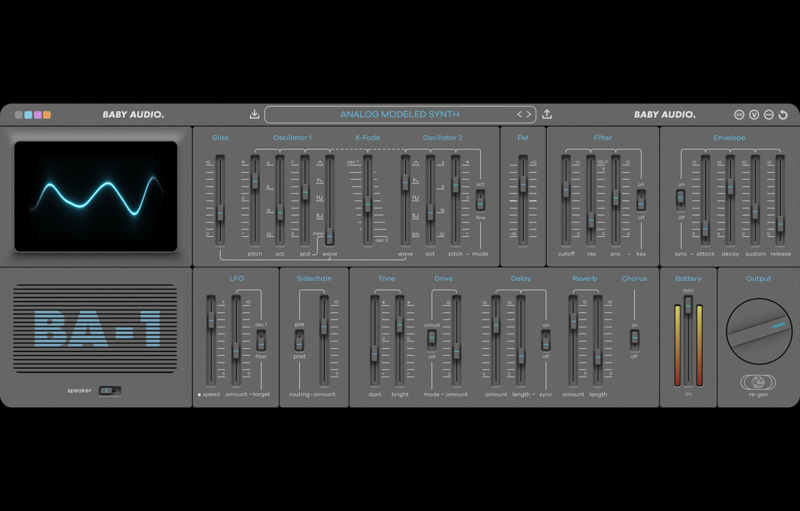 What Is ADSR?: Unveiling the Secret of Synth Sounds