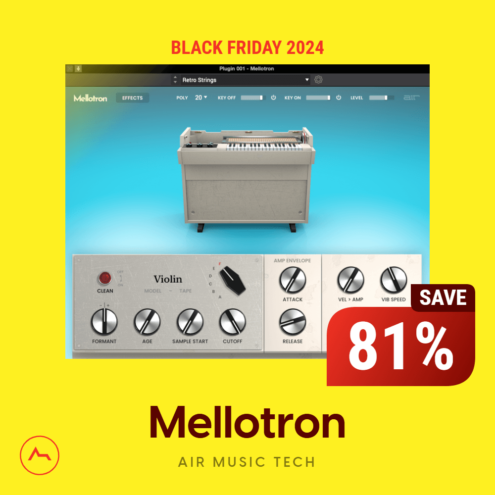 MELLOTRON