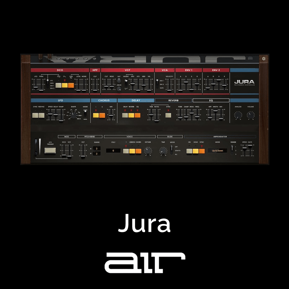 Jura