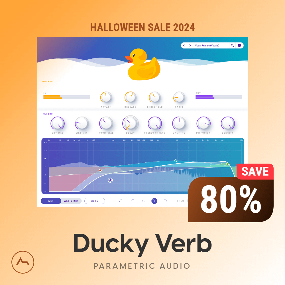 Ducky Verb